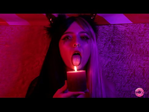 ❤️ Flagrans Blowjob ex parum pudici Succubus cum ore Fulfilment ❌ ad nos la.naughtyhentai.ru